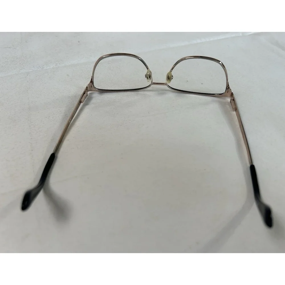 Guess Women's Eyeglasses *Frames Only* GU2795 001 56-14-140 W/Red Case